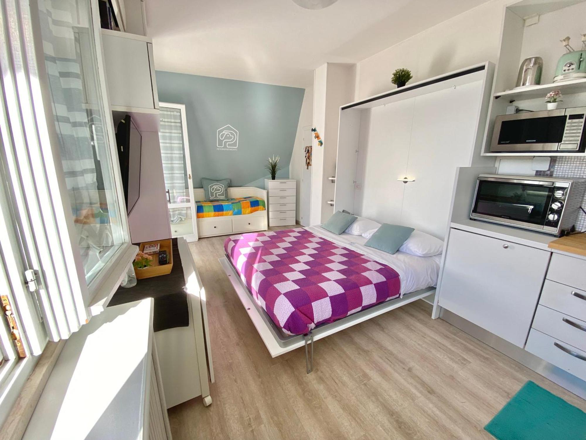 La Casa Di Pamy Apartment Bellaria-Igea Marina Exterior photo